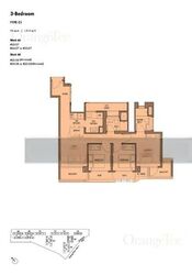 The Tre Ver (D13), Condominium #578675621